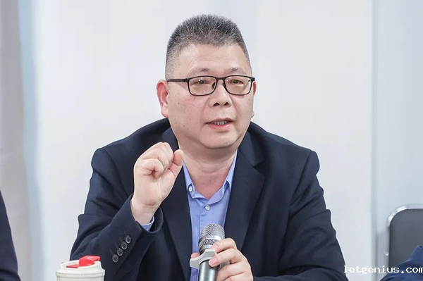 社团活动·2025“浙商看浙商”活动启动 首站走进同山醉美人酒业_image_6.png