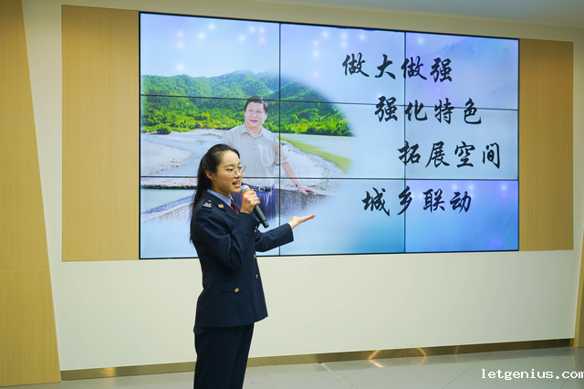 （网站）媒体看浙里社科-桐庐县社科联-“理响千年”桐庐县理论社科宣讲大赛初赛举行_image_0.png